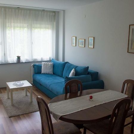 Meridian Apartment , 300M To Bus Terminal, Fast Wifi & Airport Transf زغرب المظهر الخارجي الصورة