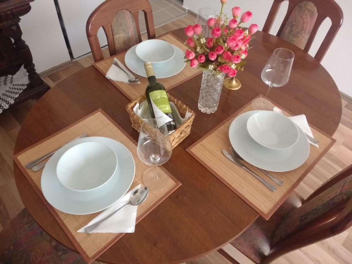Meridian Apartment , 300M To Bus Terminal, Fast Wifi & Airport Transf زغرب المظهر الخارجي الصورة