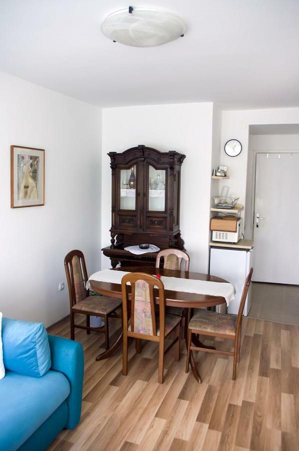Meridian Apartment , 300M To Bus Terminal, Fast Wifi & Airport Transf زغرب المظهر الخارجي الصورة