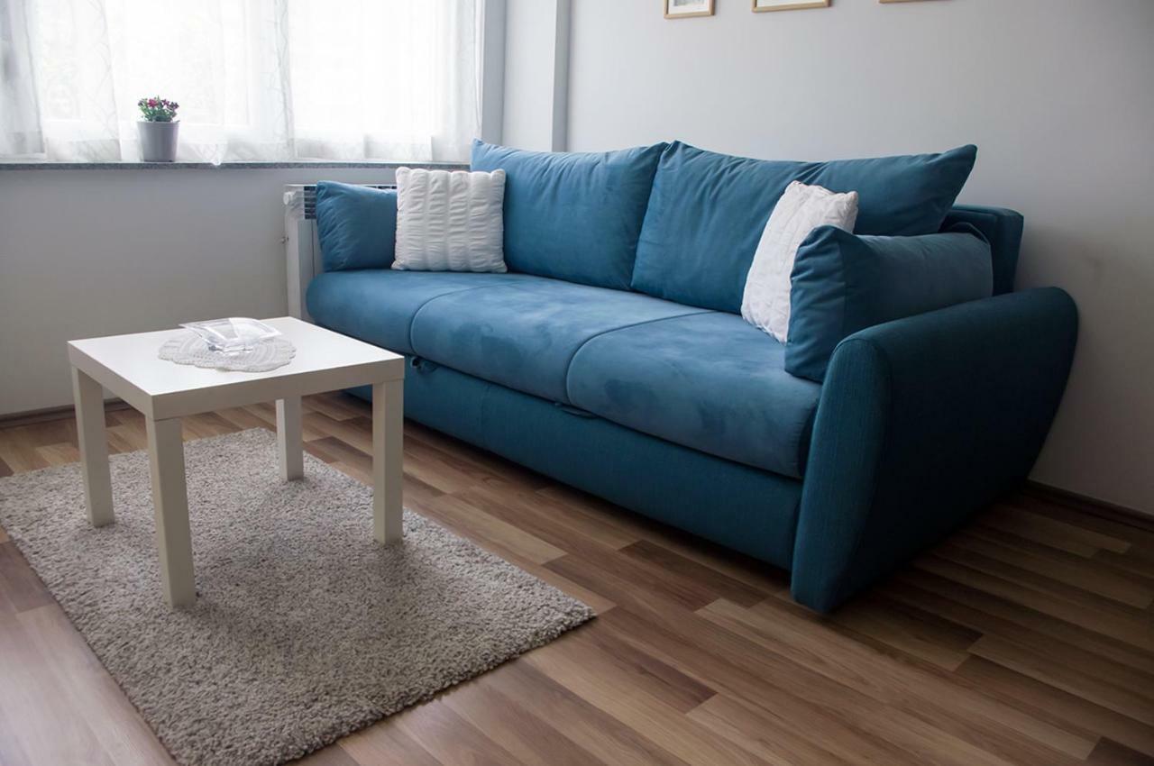 Meridian Apartment , 300M To Bus Terminal, Fast Wifi & Airport Transf زغرب المظهر الخارجي الصورة